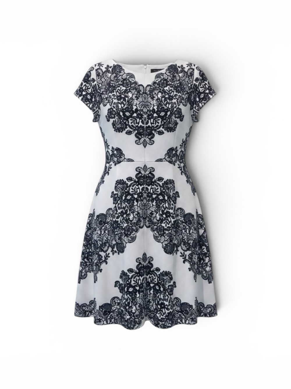 Adrianna Papell dress size 14, NWT